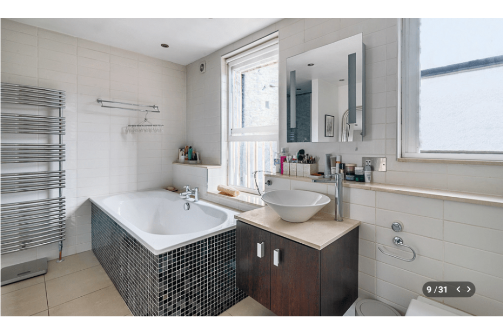 Drury Lane, Covent Garden WC2 – £1,800,000 For Sale 3 Bedroom Triplex Maisonette