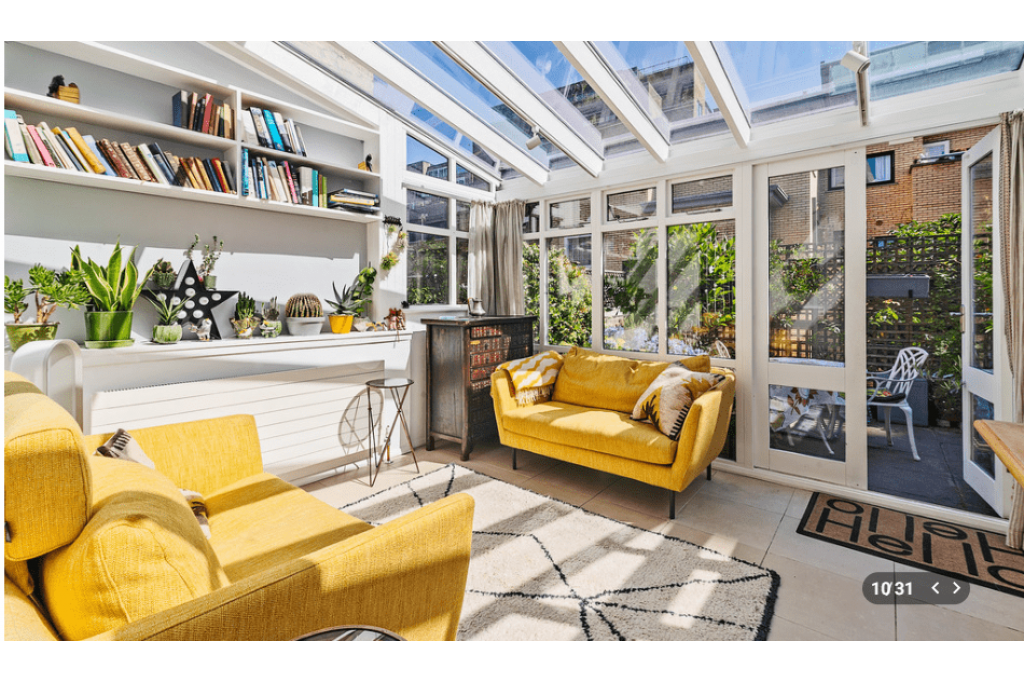 Drury Lane, Covent Garden WC2 – £1,800,000 For Sale 3 Bedroom Triplex Maisonette