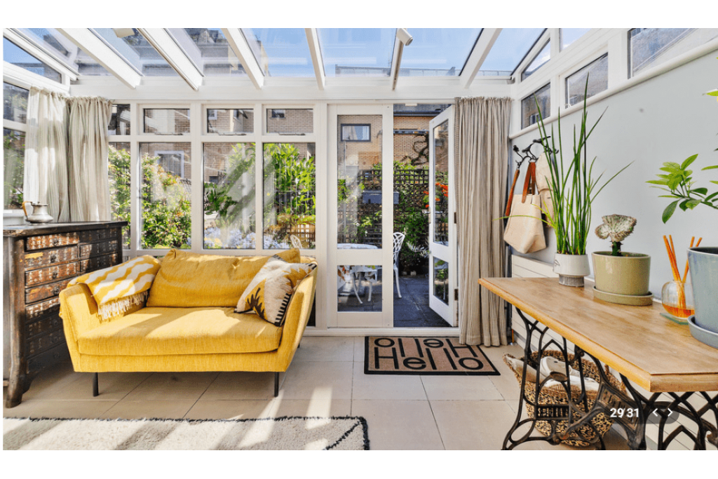 Drury Lane, Covent Garden WC2 – £1,800,000 For Sale 3 Bedroom Triplex Maisonette