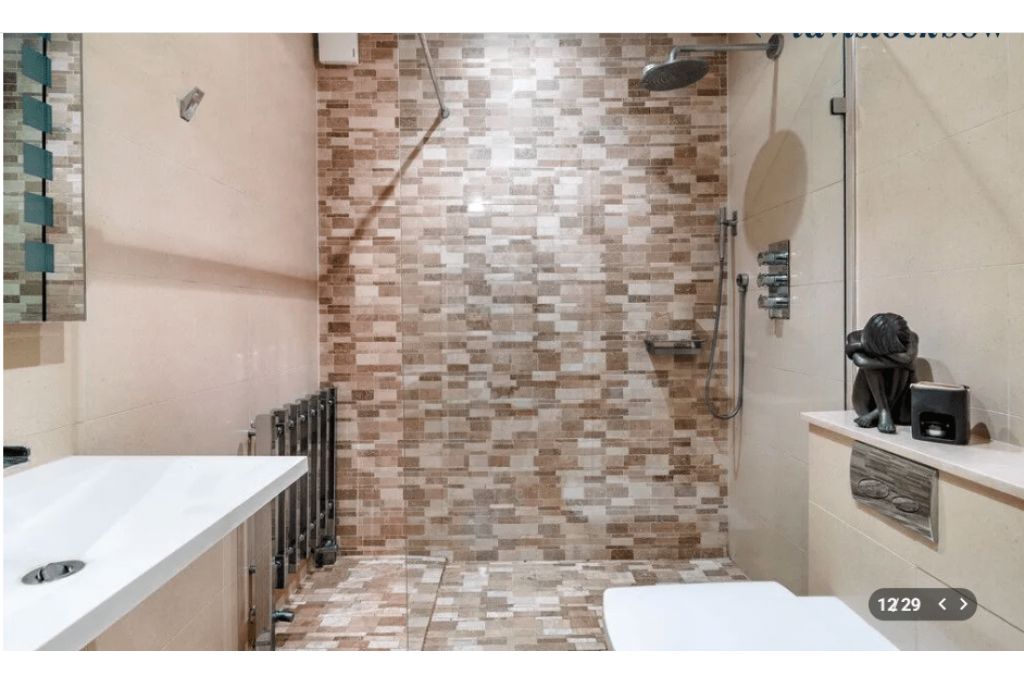Craven Street, Strand WC2 – 3 Bedroom Triplex Apartment for Sale – £1,750,000