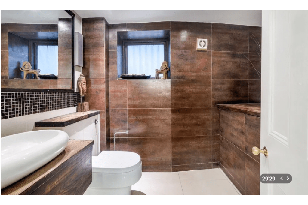 Craven Street, Strand WC2 – 3 Bedroom Triplex Apartment for Sale – £1,750,000