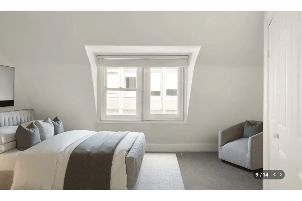 Whitcomb Street, St. Martins WC2 – Mixed-Use Freehold Investment for Sale – £1,695,000