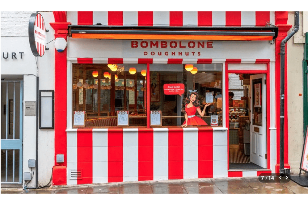 Whitcomb Street, St. Martins WC2 – Mixed-Use Freehold Investment for Sale – £1,695,000
