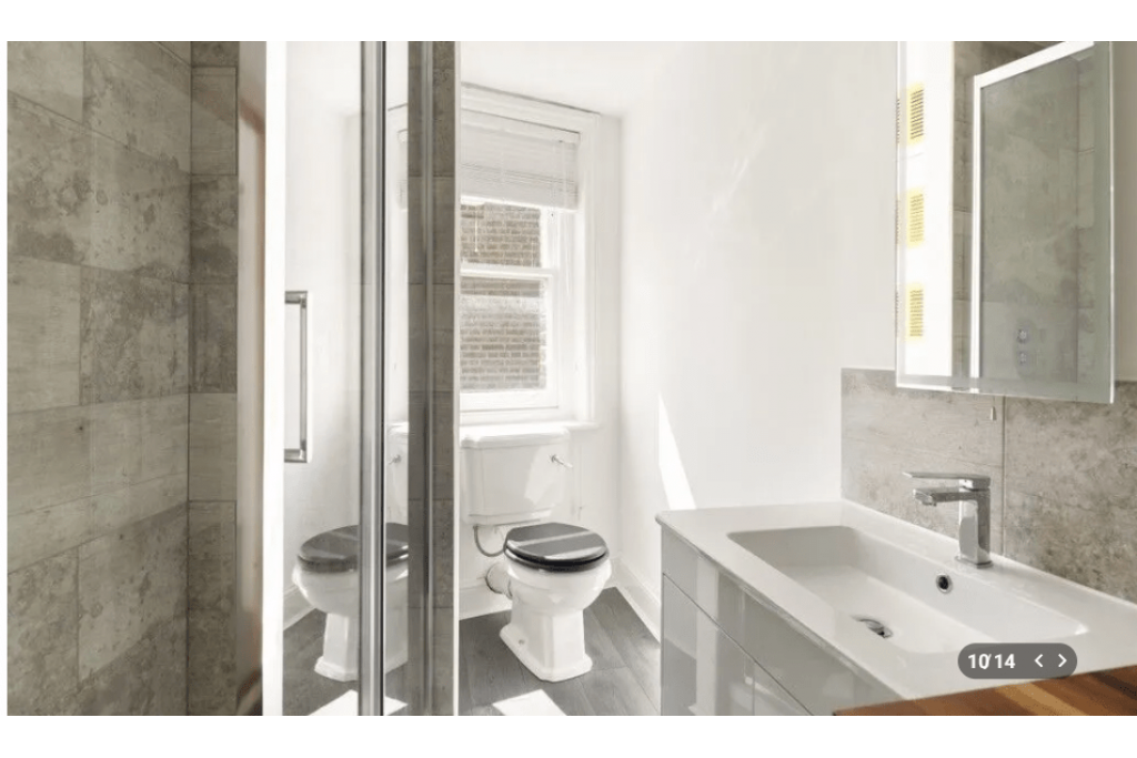 Whitcomb Street, St. Martins WC2 – Mixed-Use Freehold Investment for Sale – £1,695,000
