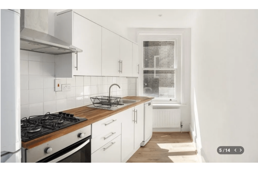 Whitcomb Street, St. Martins WC2 – Mixed-Use Freehold Investment for Sale – £1,695,000