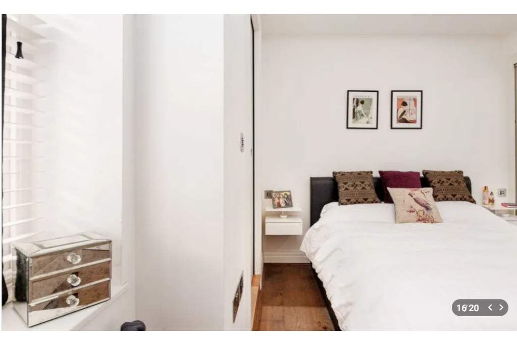 Exchange Court, Covent Garden WC2 – Two Bedroom Apartment for Sale – £1,650,000