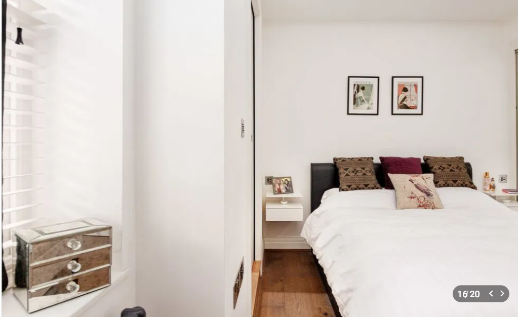 Exchange Court, Covent Garden WC2 – Two Bedroom Apartment for Sale – £1,650,000
