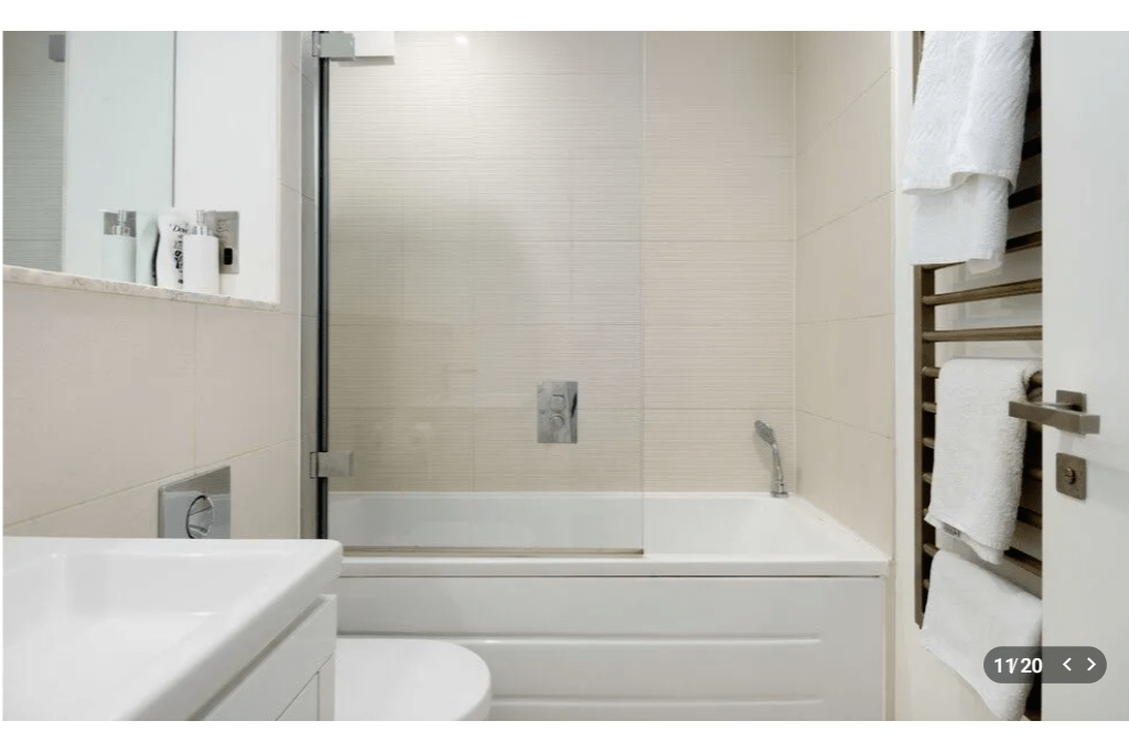 Exchange Court, Covent Garden WC2 – Two Bedroom Apartment for Sale – £1,650,000