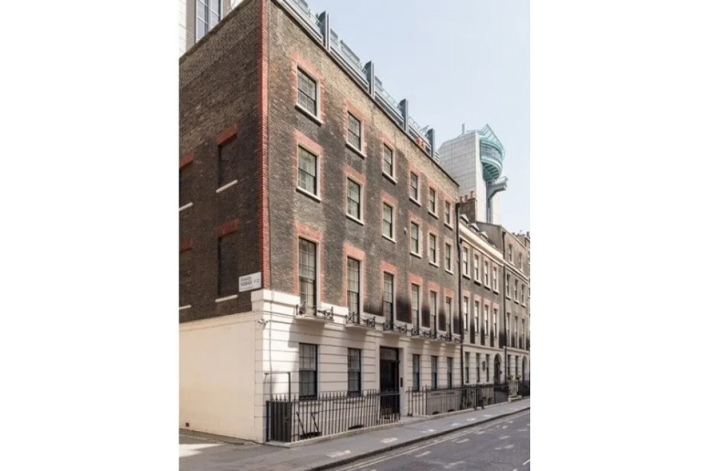 Craven Street, Strand WC2 – Three Bedroom Apartment for Sale – £1,650,000