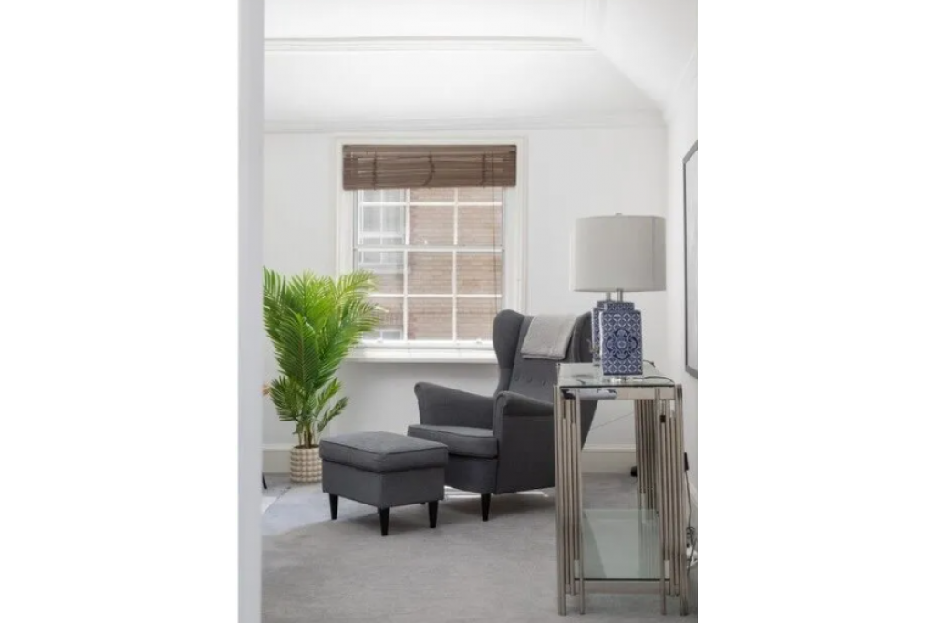 Craven Street, Strand WC2 – Three Bedroom Apartment for Sale – £1,650,000