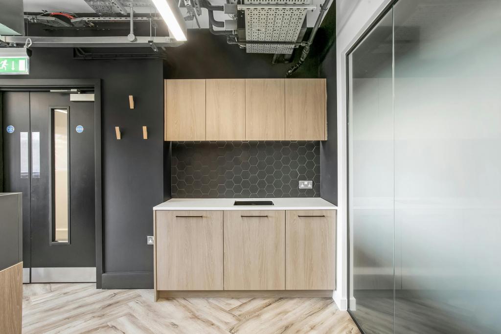 263-269 Oxford Street – Prime Office Space in Mayfair Submarket For Lease