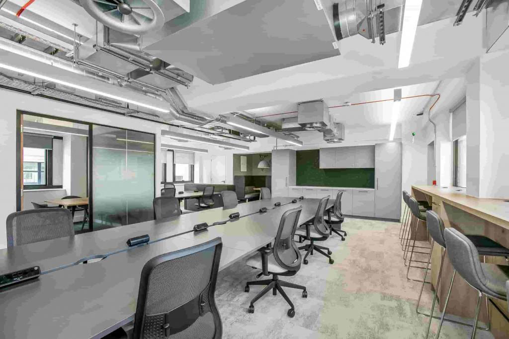 263-269 Oxford Street – Prime Office Space in Mayfair Submarket For Lease