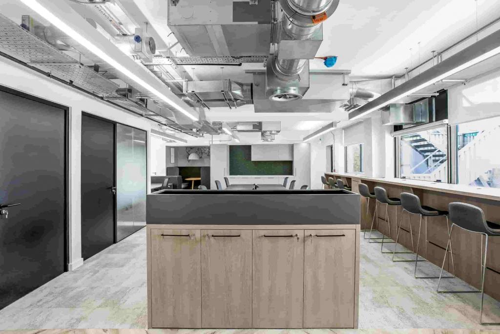 263-269 Oxford Street – Prime Office Space in Mayfair Submarket For Lease