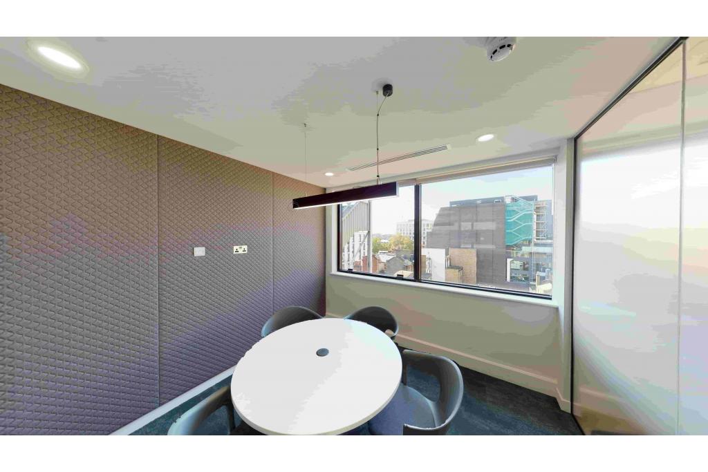 263-269 Oxford Street – Prime Office Space in Mayfair Submarket For Lease