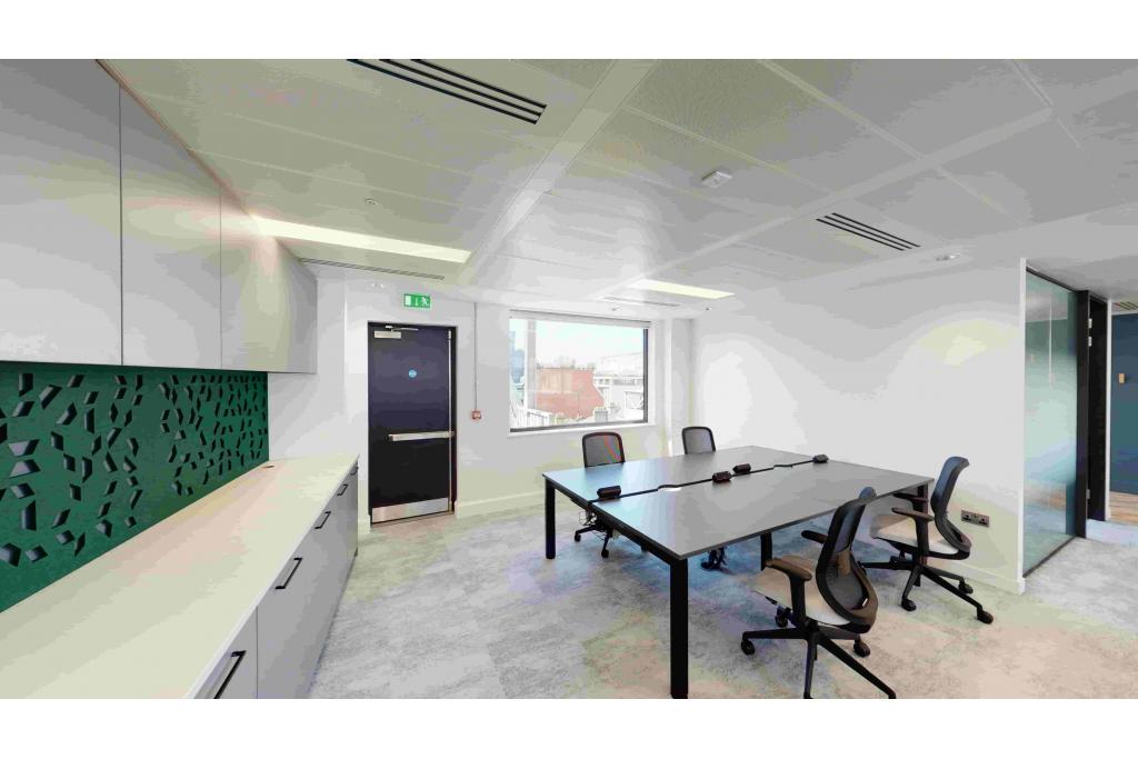 263-269 Oxford Street – Prime Office Space in Mayfair Submarket For Lease