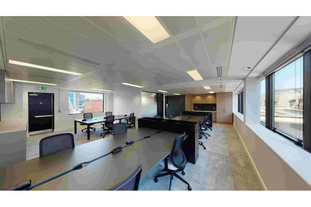 263-269 Oxford Street – Prime Office Space in Mayfair Submarket For Lease