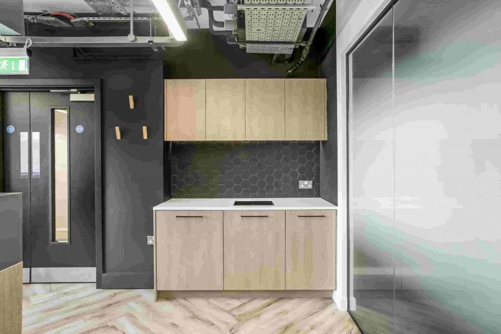 263-269 Oxford Street – Prime Office Space in Mayfair Submarket For Lease