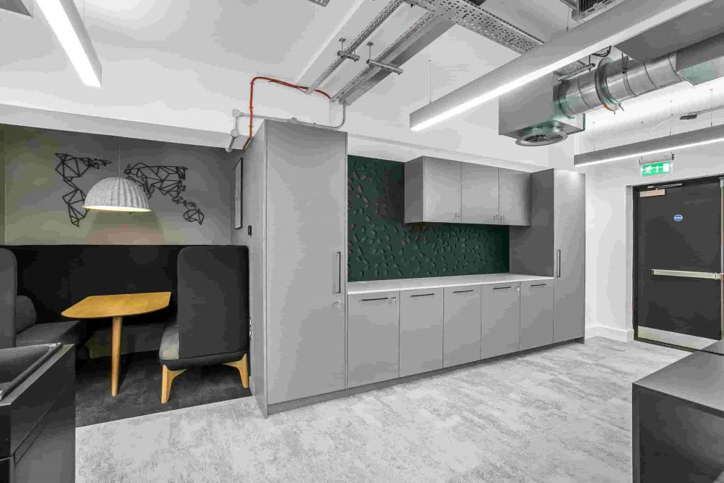 263-269 Oxford Street – Prime Office Space in Mayfair Submarket For Lease