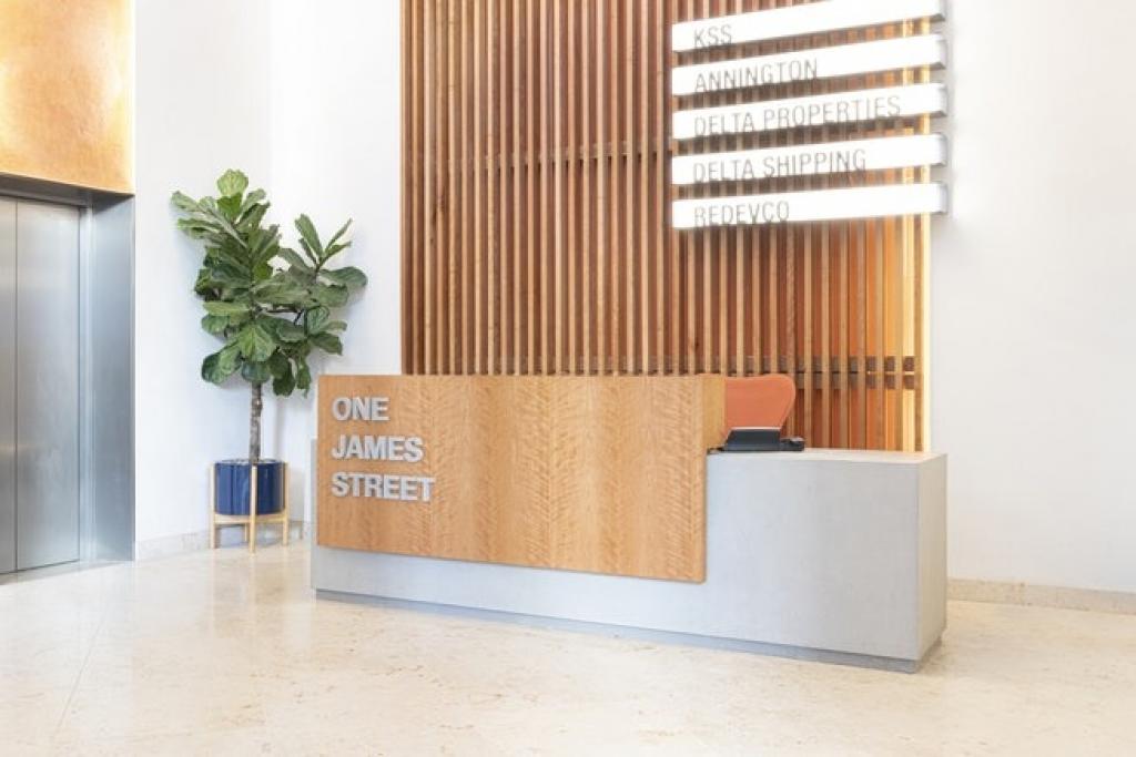 376-384 Oxford Street – Prime Office Space in Marylebone Submarket For Lease