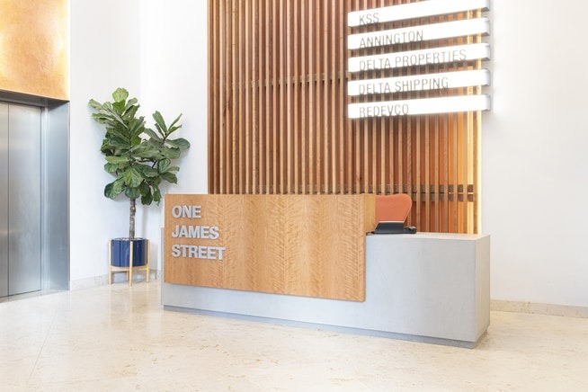 376-384 Oxford Street – Prime Office Space in Marylebone Submarket For Lease