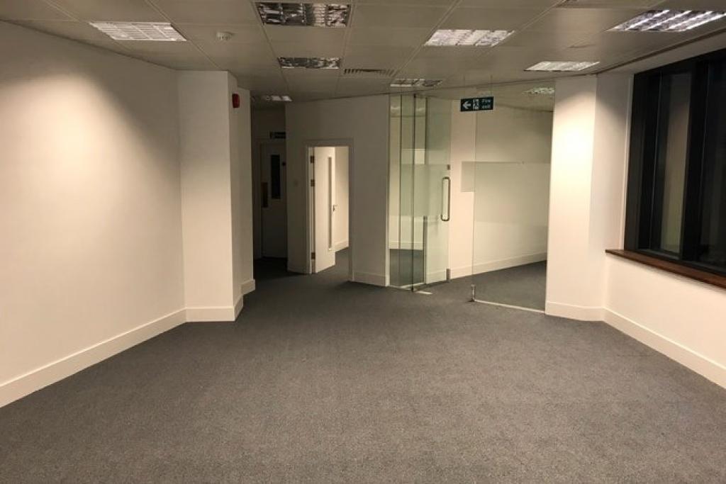 376-384 Oxford Street – Prime Office Space in Marylebone Submarket For Lease