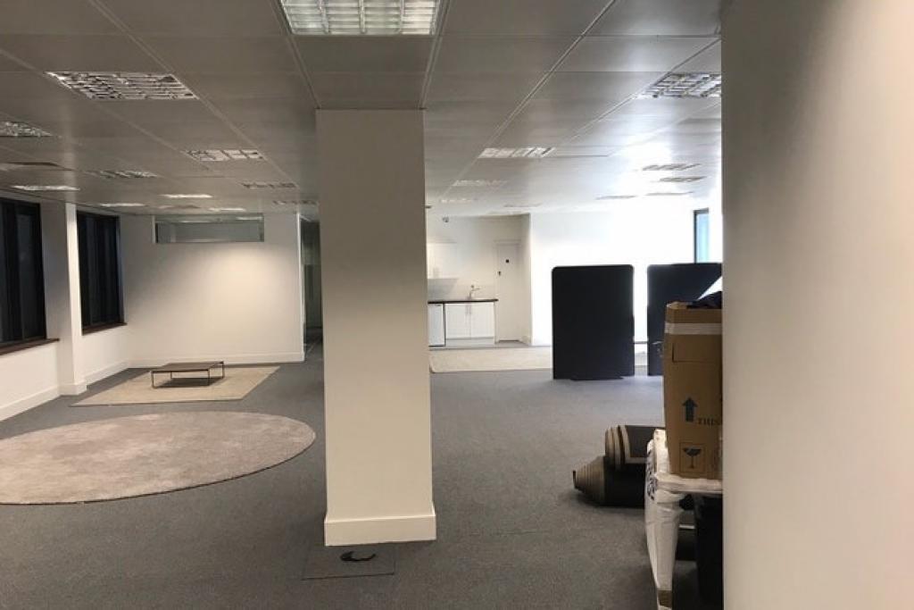 376-384 Oxford Street – Prime Office Space in Marylebone Submarket For Lease