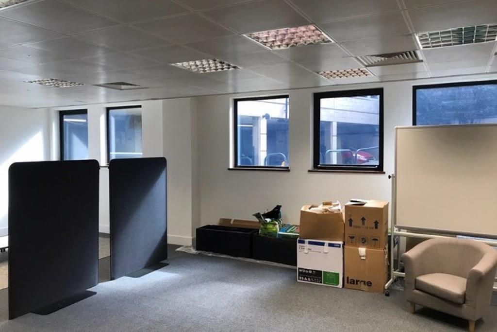 376-384 Oxford Street – Prime Office Space in Marylebone Submarket For Lease