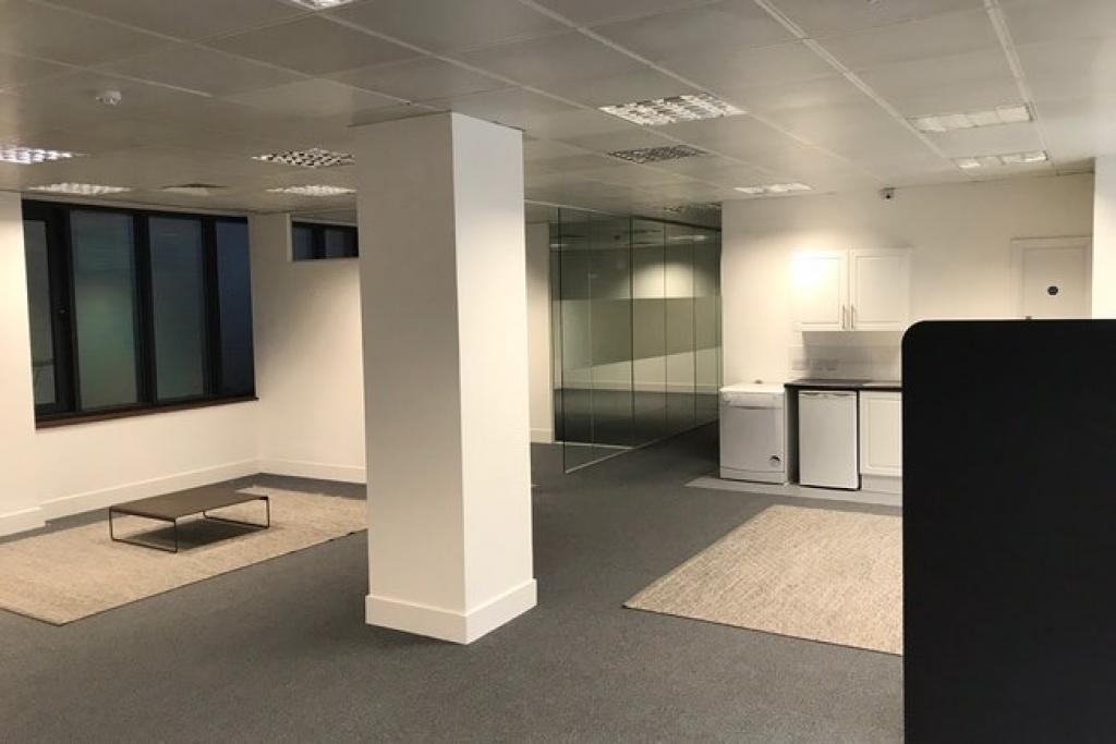 376-384 Oxford Street – Prime Office Space in Marylebone Submarket For Lease