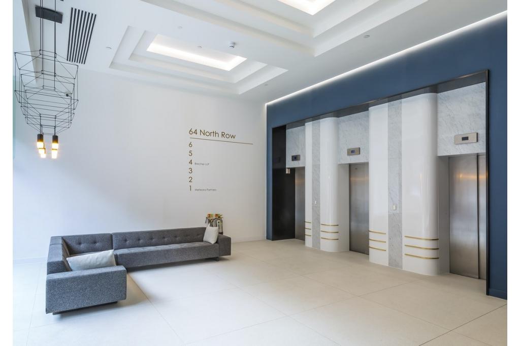 64 North Row – Retail & Office Space for Lease For Lease | Prime Office Space Available