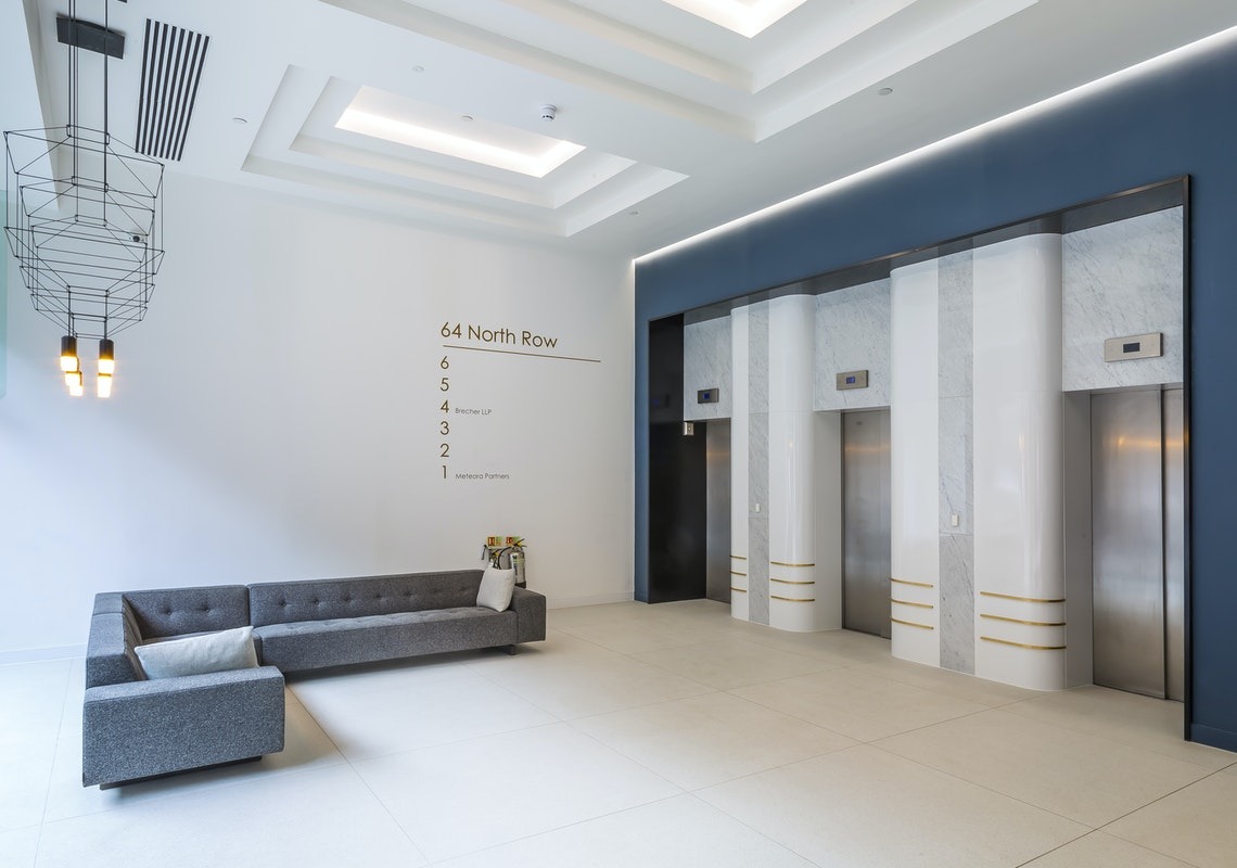 64 North Row – Retail & Office Space for Lease For Lease | Prime Office Space Available