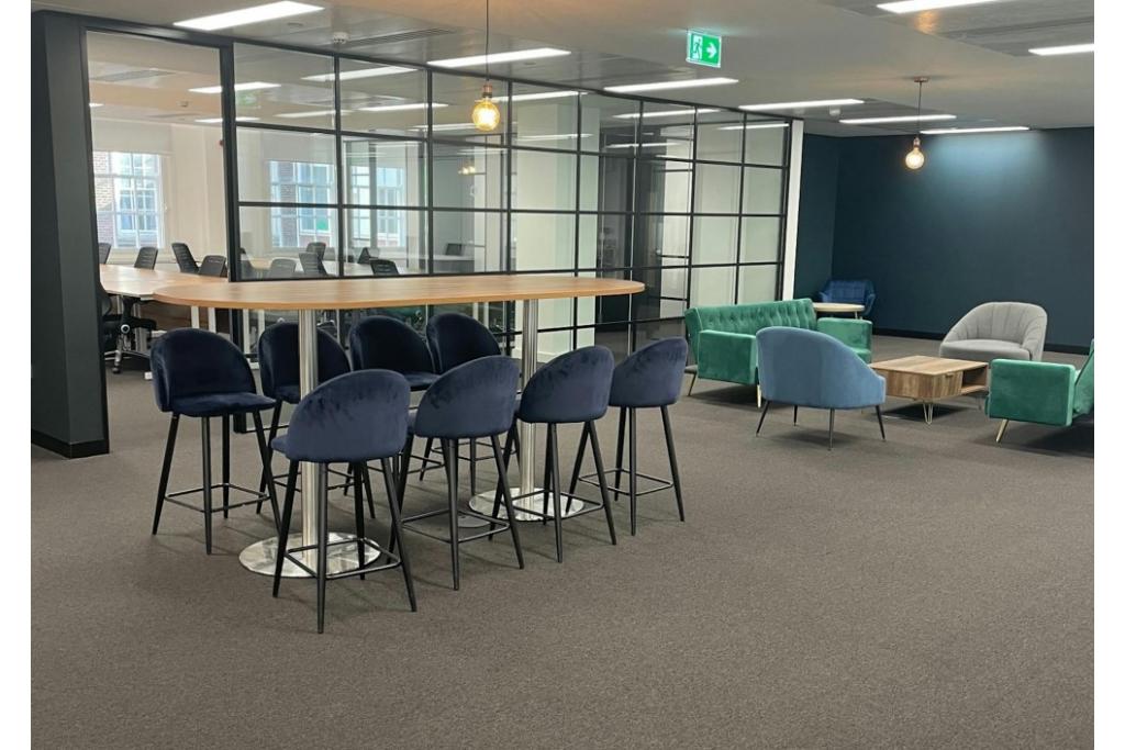 64 North Row – Retail & Office Space for Lease For Lease | Prime Office Space Available