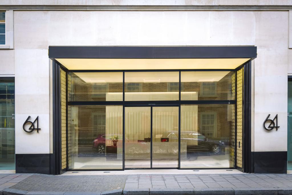 64 North Row – Retail & Office Space for Lease For Lease | Prime Office Space Available