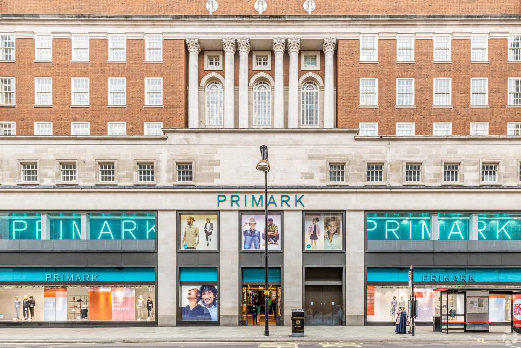 64 North Row – Retail & Office Space for Lease For Lease | Prime Office Space Available