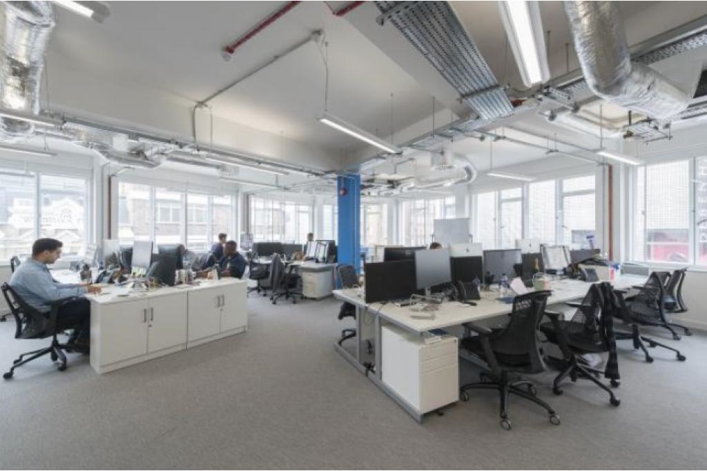 341-349 Oxford St – Barratt House- For Lease | Office Space Available - 2,339 sq ft