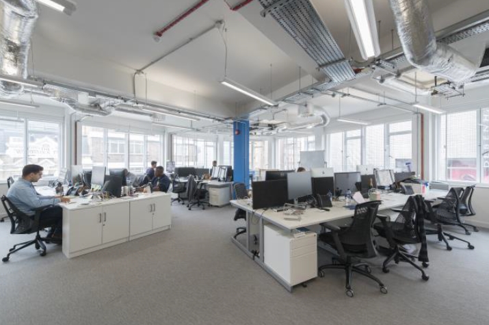 341-349 Oxford St – Barratt House- For Lease | Office Space Available - 2,339 sq ft
