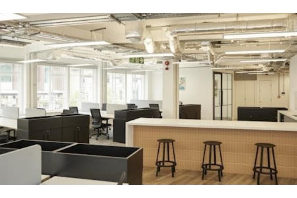 341-349 Oxford St – Barratt House- For Lease | Office Space Available - 2,339 sq ft