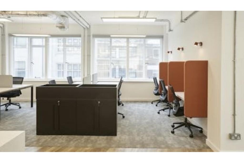 341-349 Oxford St – Barratt House- For Lease | Office Space Available - 2,339 sq ft