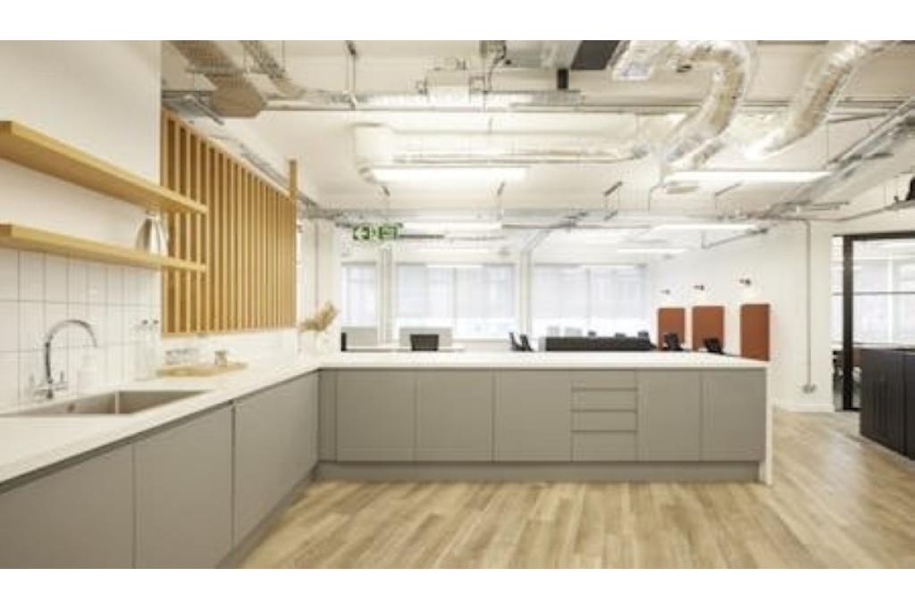 341-349 Oxford St – Barratt House- For Lease | Office Space Available - 2,339 sq ft