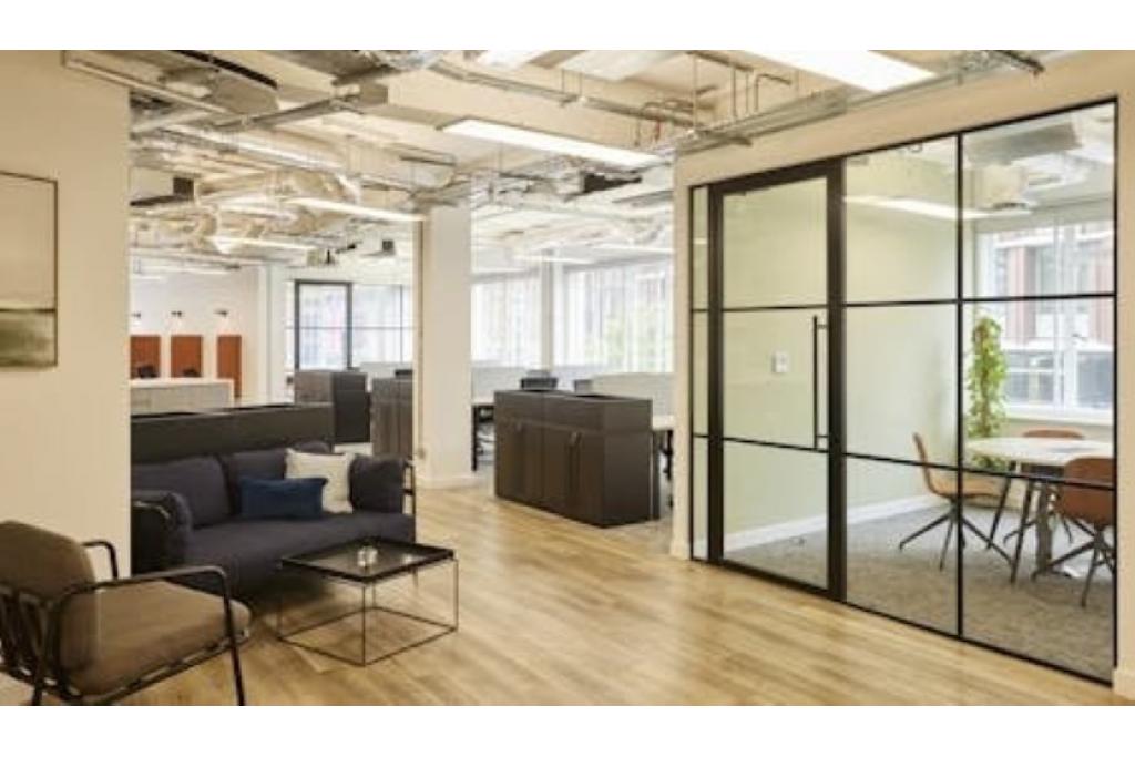 341-349 Oxford St – Barratt House- For Lease | Office Space Available - 2,339 sq ft