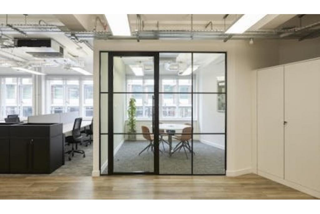 341-349 Oxford St – Barratt House- For Lease | Office Space Available - 2,339 sq ft