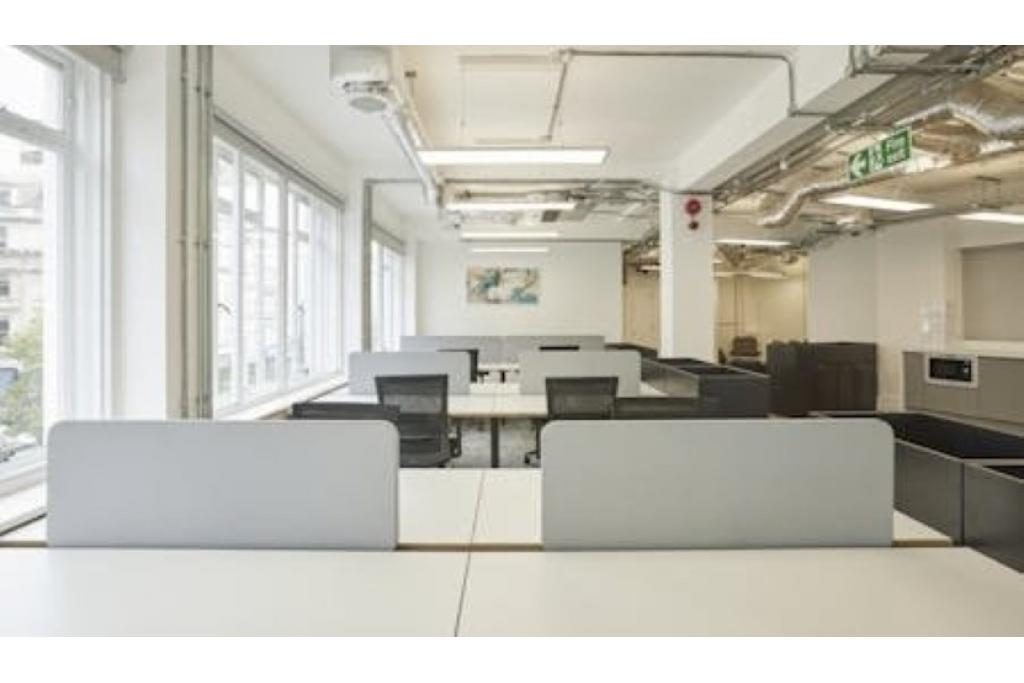 341-349 Oxford St – Barratt House- For Lease | Office Space Available - 2,339 sq ft
