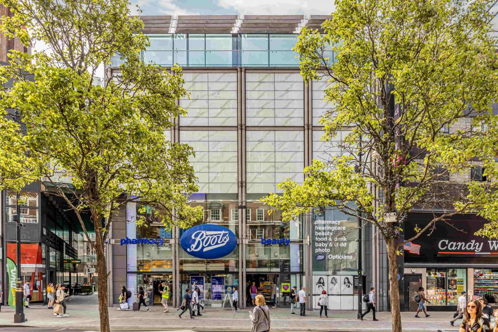 355-361 Oxford St – Sedley Place|For Lease | Retail/Office Space Available