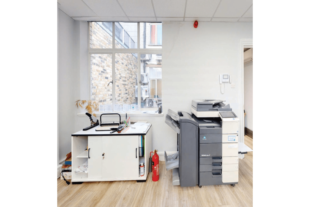 17 Woodstock St – Retail/Office Property|For Lease | Office Space Available