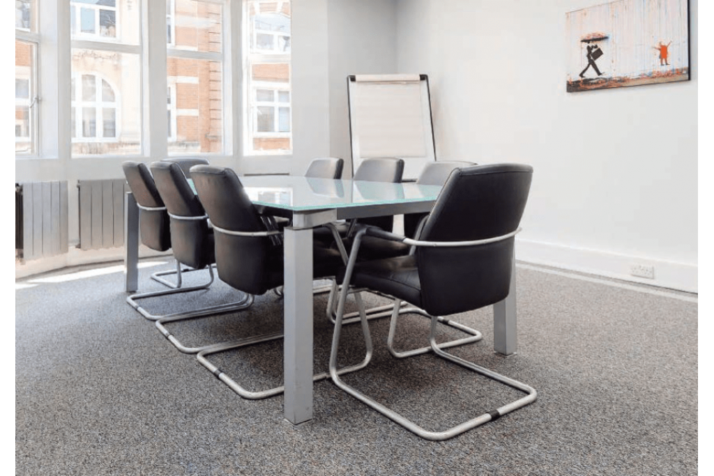 17 Woodstock St – Retail/Office Property|For Lease | Office Space Available