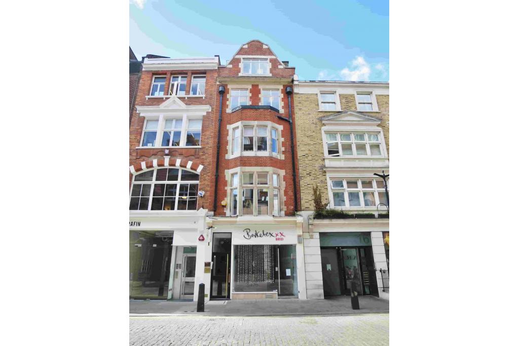 17 Woodstock St – Retail/Office Property|For Lease | Office Space Available