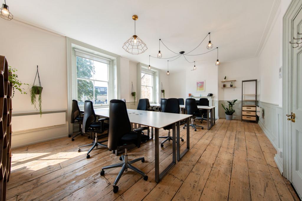 53 Duke Street, Mayfair W1C 2PE – Office Space To Let