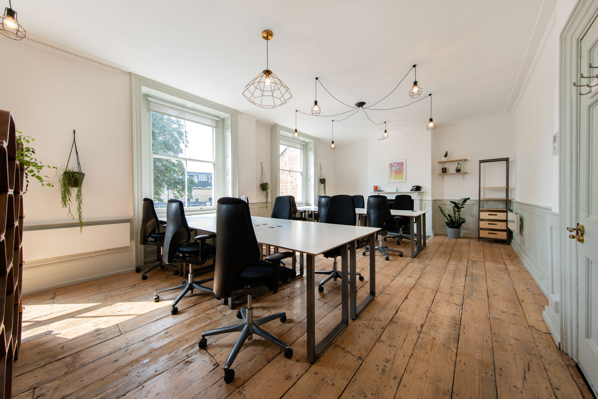 53 Duke Street, Mayfair W1C 2PE – Office Space To Let