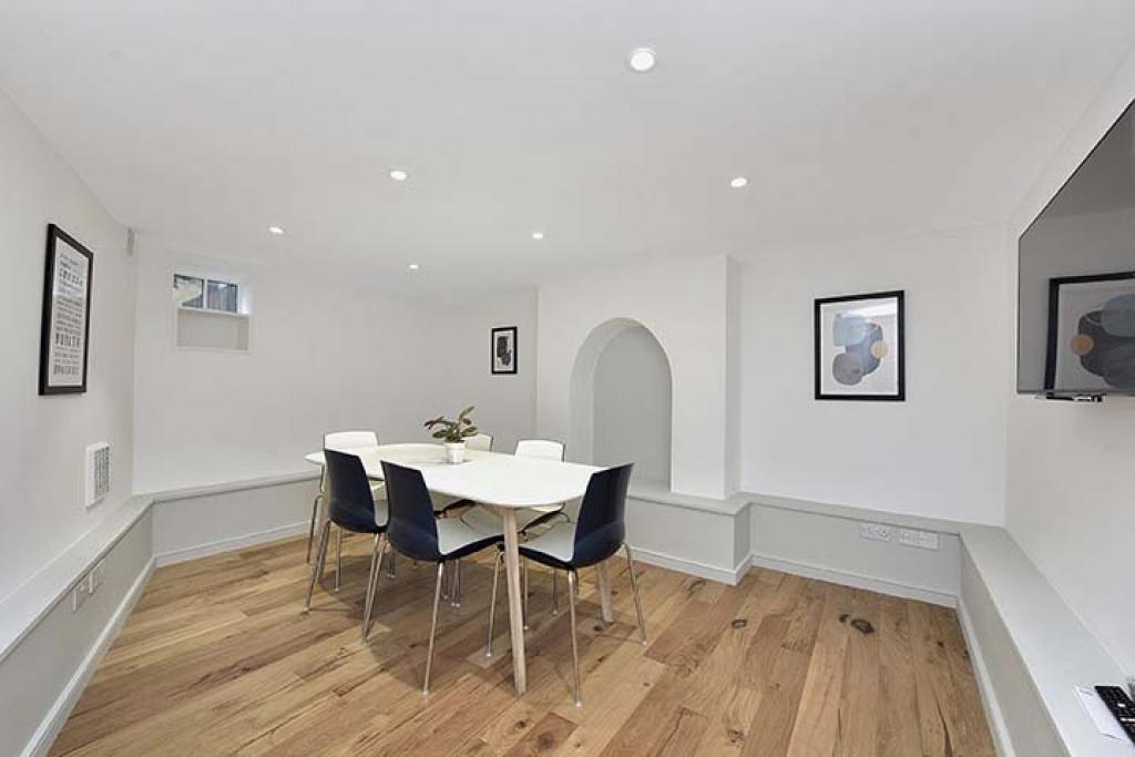 53 Duke Street, Mayfair W1C 2PE – Office Space To Let