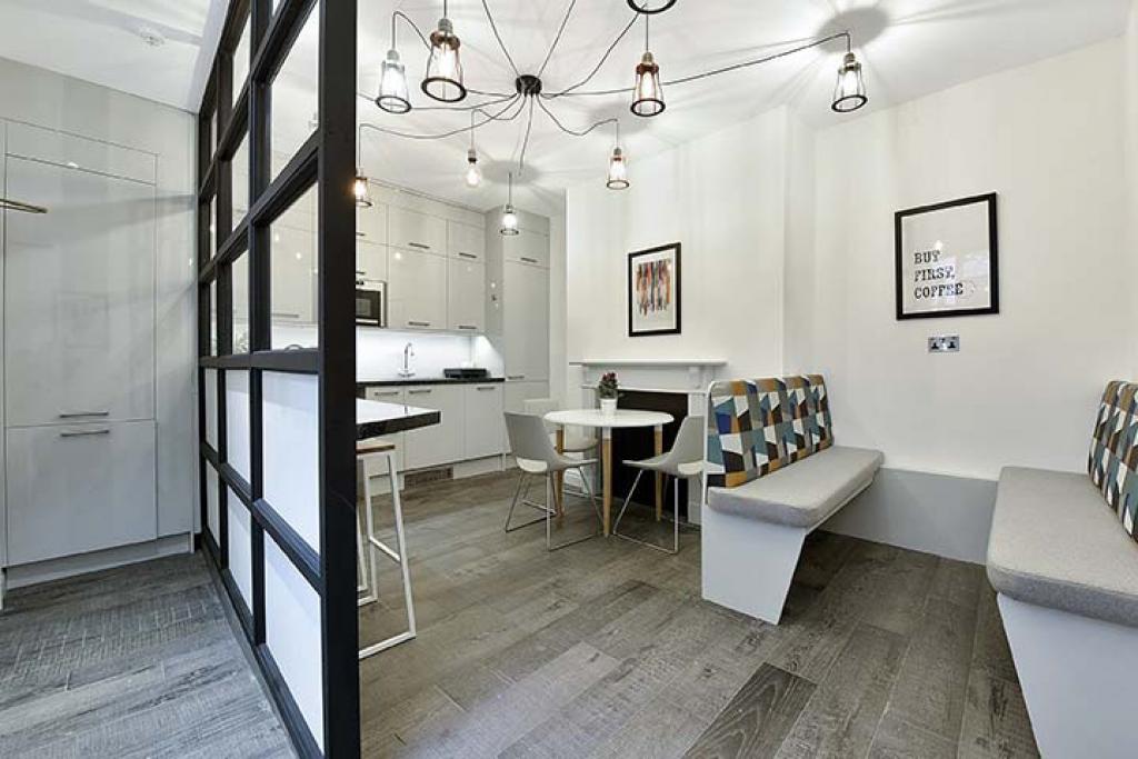 53 Duke Street, Mayfair W1C 2PE – Office Space To Let