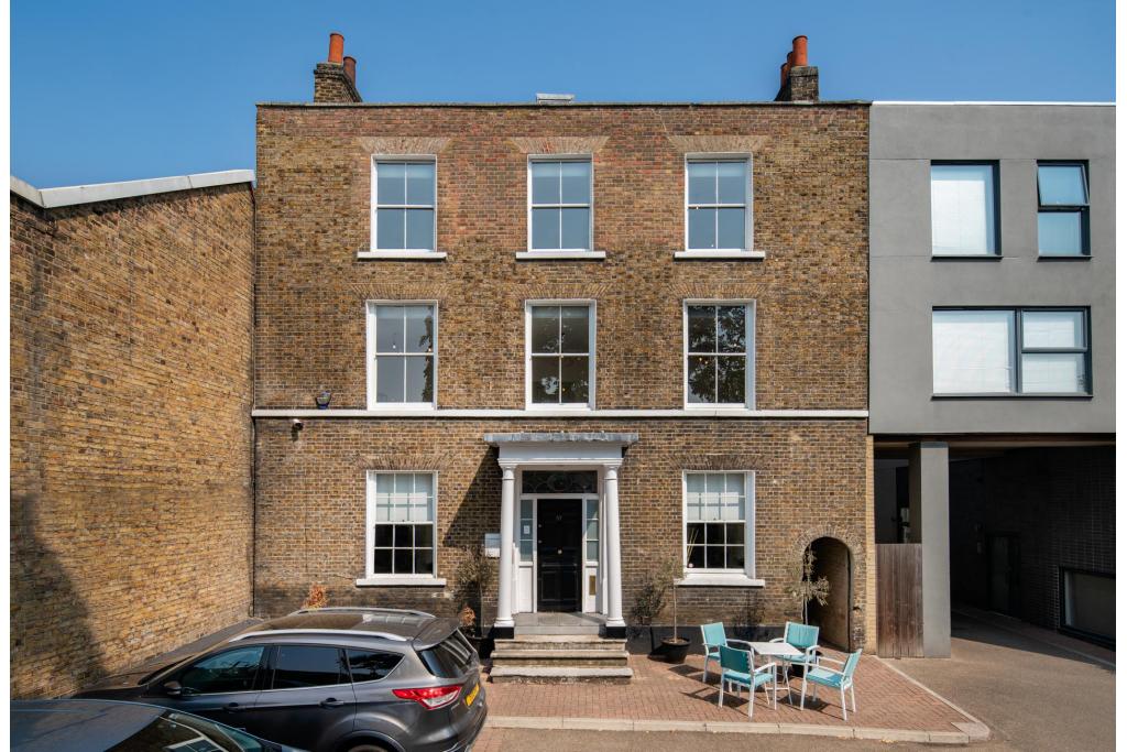 53 Duke Street, Mayfair W1C 2PE – Office Space To Let